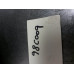 98C009 Crankshaft Pulley For 87-91 Toyota Camry  2.0
